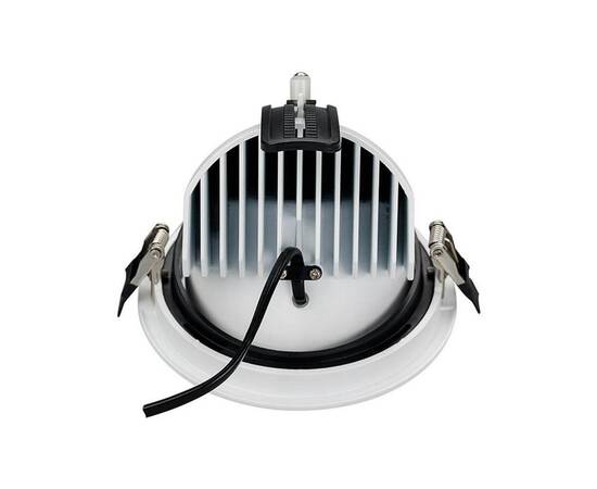 Встраиваемый светодиодный светильник Arlight LTD-150WH-Explorer-30W Day White 38deg 023683, изображение 3