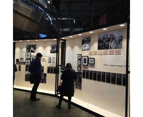 Встраиваемый светодиодный светильник Arlight LTD-150WH-Explorer-30W Day White 38deg 023683, изображение 10