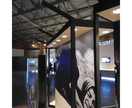 Встраиваемый светодиодный светильник Arlight LTD-150WH-Explorer-30W Day White 38deg 023683, изображение 11