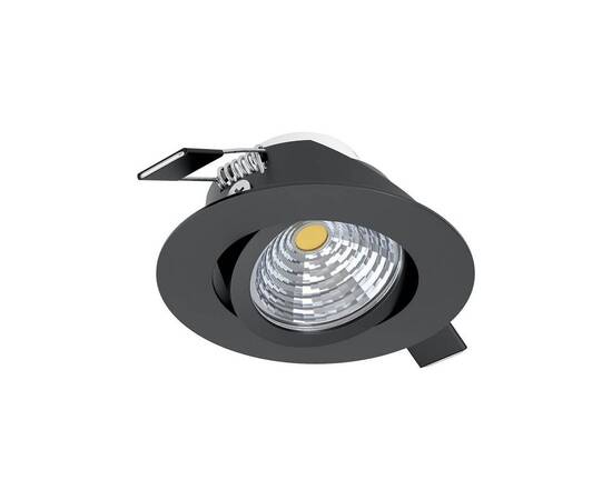 Встраиваемый светодиодный светильник Eglo Saliceto 98609