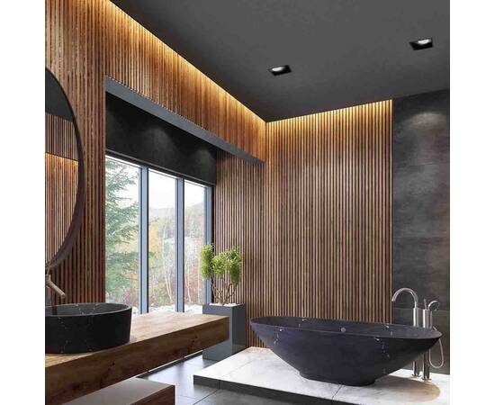 Встраиваемый светильник Mantra Lamborjini 6846, изображение 4