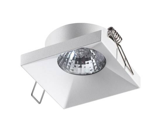 Встраиваемый светильник Novotech Spot Metis 370742