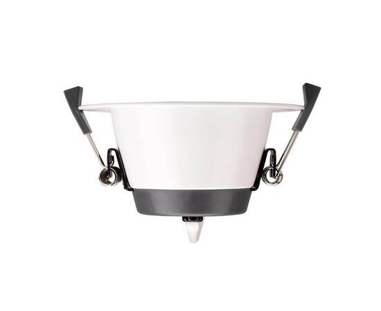 Встраиваемый светодиодный светильник Arlight IM-Cyclone-R115-10W White6000 023196(2), изображение 2