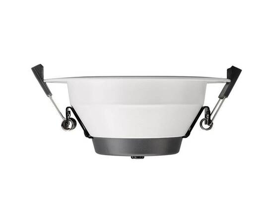 Встраиваемый светодиодный светильник Arlight IM-Cyclone-R145-14W Warm3000 023206(2), изображение 4