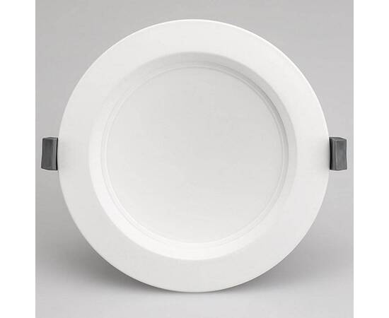 Встраиваемый светодиодный светильник Arlight IM-Cyclone-R165-18W Day4000 023212(2), изображение 3