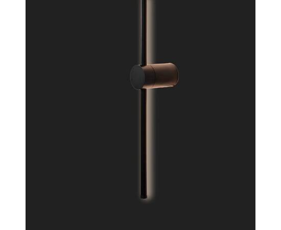 Настенный светодиодный светильник Loft IT Rays 10052BK, изображение 2