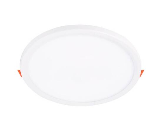 Встраиваемый светодиодный светильник Ambrella light Led Downlight DLR307, изображение 2