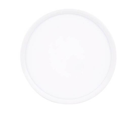 Встраиваемый светодиодный светильник Ambrella light Led Downlight DLR307, изображение 3