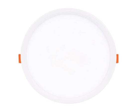 Встраиваемый светодиодный светильник Ambrella light Led Downlight DLR307, изображение 4