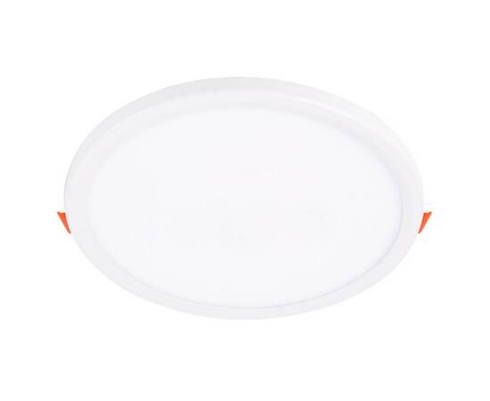 Встраиваемый светодиодный светильник Ambrella light Led Downlight DLR310, изображение 3