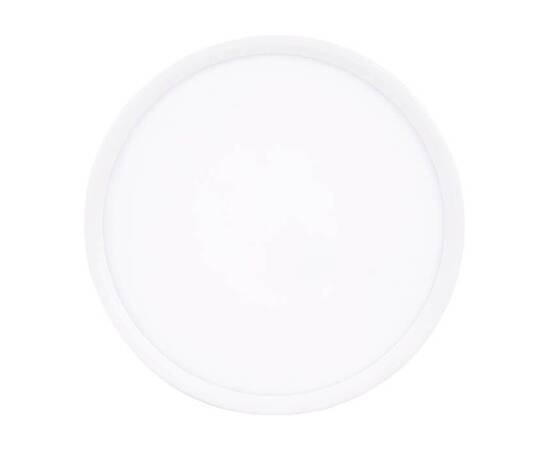 Встраиваемый светодиодный светильник Ambrella light Led Downlight DLR310, изображение 4