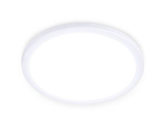 Встраиваемый светодиодный светильник Ambrella light Led Downlight DLR313