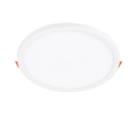 Встраиваемый светодиодный светильник Ambrella light Led Downlight DLR313, изображение 4