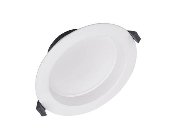 Встраиваемый светодиодный светильник Arlight IM-Cyclone-R165-18W Warm3000 023213(2)