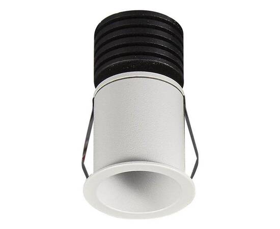 Встраиваемый светодиодный светильник Mantra Guincho 6855