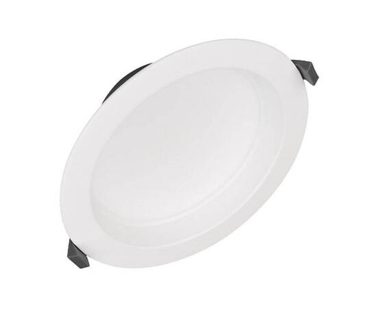 Встраиваемый светодиодный светильник Arlight IM-Cyclone-R200-20W Day4000 023215(2)