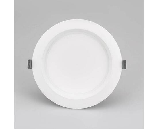 Встраиваемый светодиодный светильник Arlight IM-Cyclone-R200-20W Day4000 023215(2), изображение 3