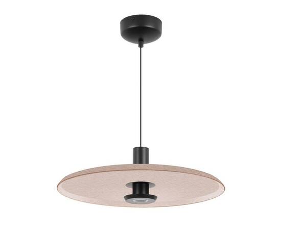 Подвесной светильник Arlight SP-KOTARO-R450-12W Warm2700 (BG-BG, 36 deg, 230V, TRIAC) 057226