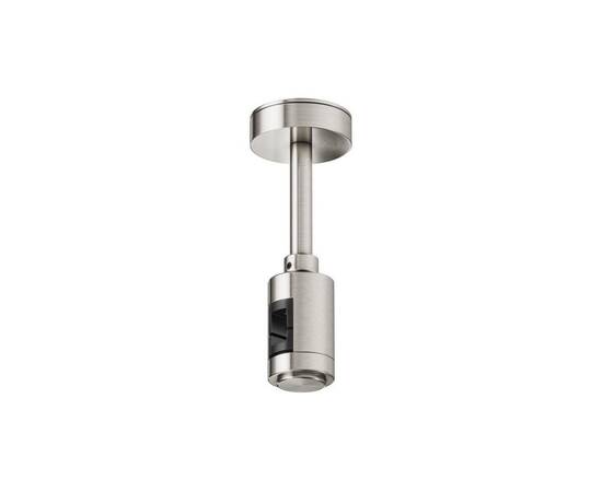 Крепление потолочное с вводом питания Maytoni Flarity TRA156C-B1-PT