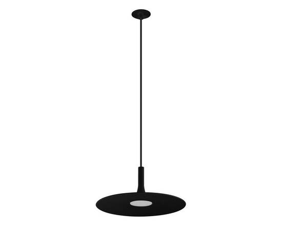 Чаша потолочная встраиваемая Arlight SPX-CANOPY-R90-C6.5 (BK) 046017(1), изображение 3