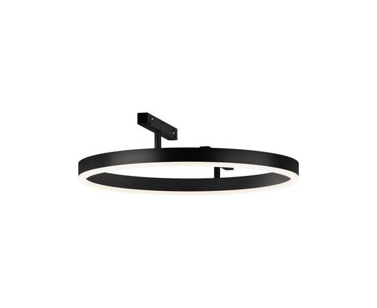 Трековый магнитный светильник Maytoni Rim TR227-2-24W4K-B