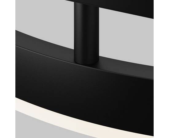 Трековый магнитный светильник Maytoni Rim TR227-2-24W4K-B, изображение 8