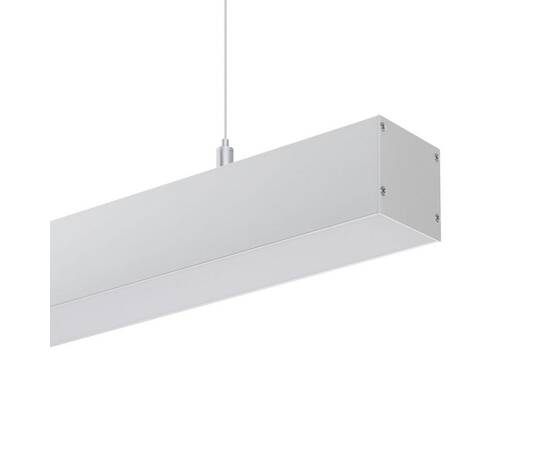 Линейный подвесной светильник Arlight SP-LINE-HANG-5050-L2460-81W Warm3000 (SL, 120 deg, 230V) 05231