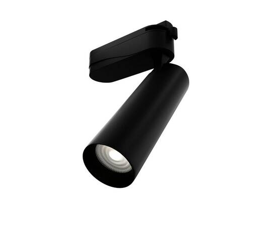 Трековый однофазный светильник Lightera Onestar LE180TRS-1B