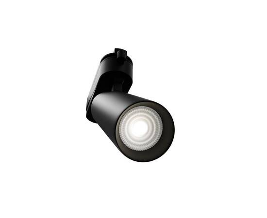 Трековый однофазный светильник Lightera Onestar LE180TRS-1B, изображение 2