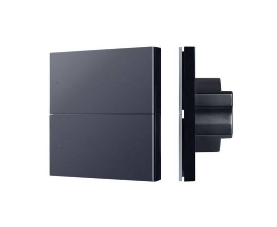 Кнопочная панель Arlight SMART-ZB-801-22-1G-4SC-MULTI-IN Black (230V) 048042