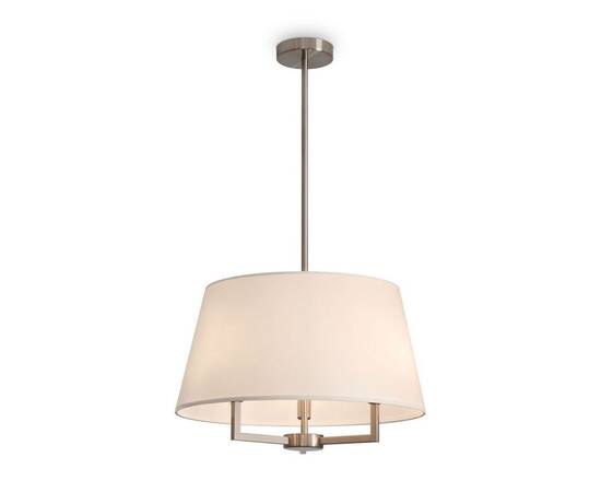 Люстра на штанге Freya Graceful FR2042CL-03N
