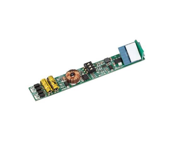 Диммер Arlight SMART-CC-201-72-DIM-IN (48V, 1x150-500mA, Track, ZB) 046539
