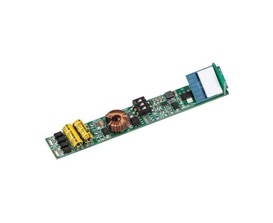 Диммер Arlight SMART-CC-201-72-DIM-IN (48V, 1x350-700mA, Track, ZB) 046540