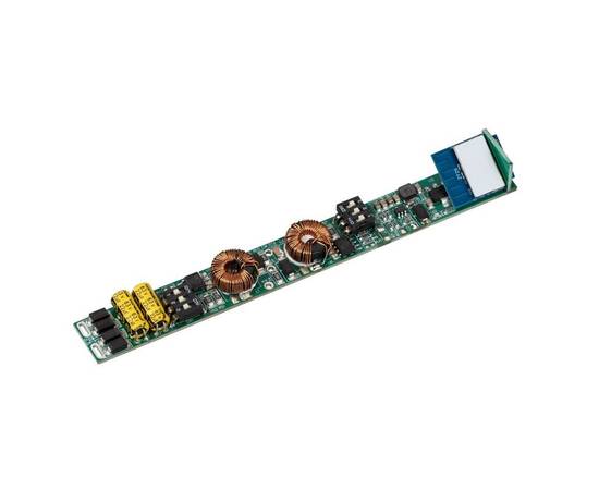 Диммер Arlight SMART-CC-202-72-MIX-IN (48V, 2x150-500mA, Track, ZB) 046541