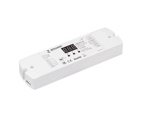 Контроллер Arlight SMART-SPI-302-82-2G-SH-PS-SUF (5-24V, 2.4G) 046474