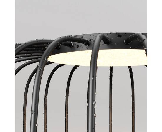 Ландшафтный светильник Maytoni Wisp O478FL-L18GF3K, изображение 6