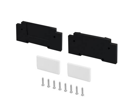 Заглушка Arlight STRETCH-32-CEIL-CENTER WHITE 057275