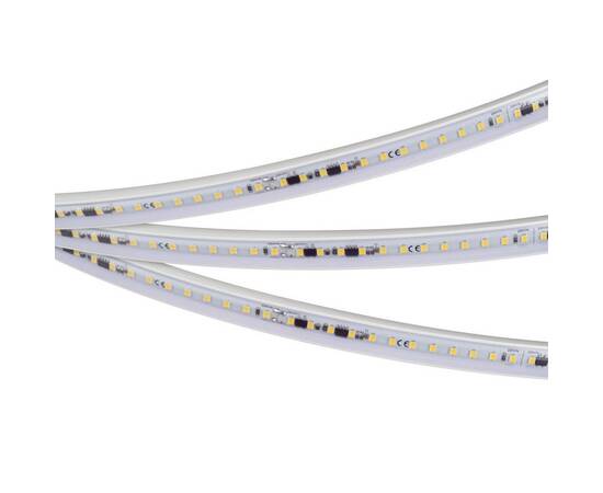 Светодиодная герметичная лента Arlight ARL-PV-A120-15mm 230V White6000 (15 W/m, IP65, 50m) 054696