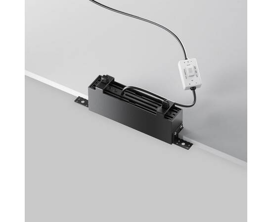 Встраиваемый светильник Maytoni Points DL065-12W3-6K-TRS-B, изображение 6