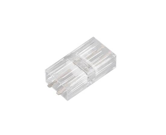 Коннектор прямой для ленты Arlight ARL-15x6.5mm 048856