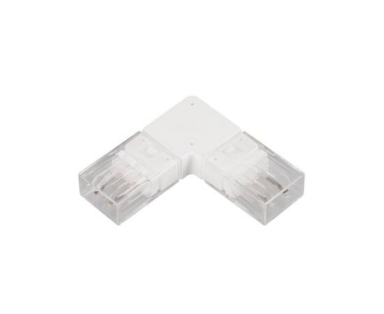 Коннектор угловой для ленты Arlight ARL-15x6.5mm 048853