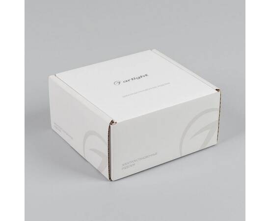 Светорегулятор сенсорный с Zigbee управлением Arlight SWT-OMALI-SD3-ZB-WH (250V, 500W) 050053, изображение 4