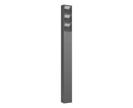 Ландшафтный светильник Arlight LGD-TILLIS-BOLL-H900-12W Warm3000 (GR, 92 deg, 230V) 050729