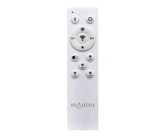 Потолочный светильник Mantra Verona 9026, изображение 5