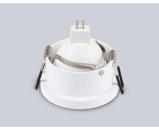 Встраиваемый светильник Ambrella Light Techno spot Technic base TN102801, изображение 3