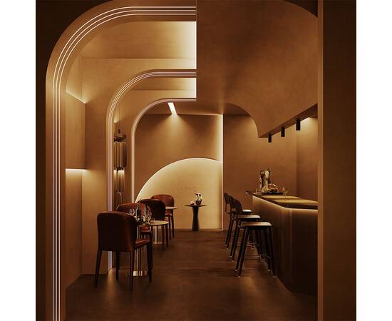 Гибкий неон Maytoni Led strip 24В 12Вт/м 3000K 5м IP67 432022, изображение 2