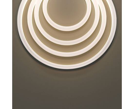 Гибкий неон Maytoni Led strip 24В 12Вт/м 3000K 5м IP67 432022, изображение 4
