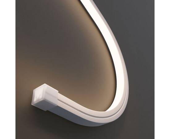 Гибкий неон Maytoni Led strip 24В 12Вт/м 3000K 5м IP67 432022, изображение 5