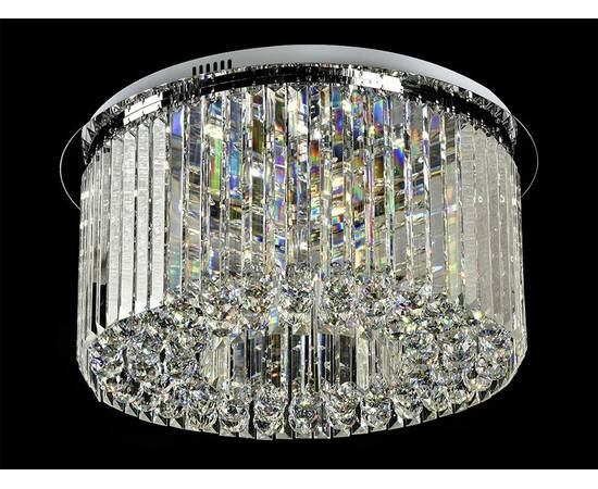Потолочный светильник Newport Catrin 8400/40 PL chrome М0070401