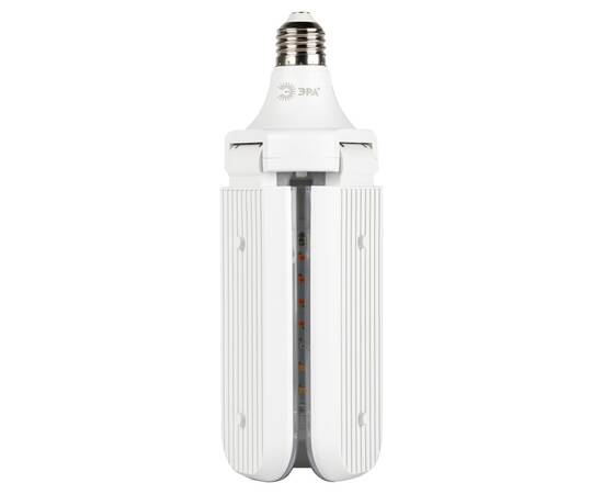 Светодиодная фитолампа для растений Эра ФИТО-30W-PL-E27-GR Б0064542, изображение 5